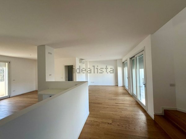 appartamento in affitto a Camisano Vicentino in zona Santa Maria