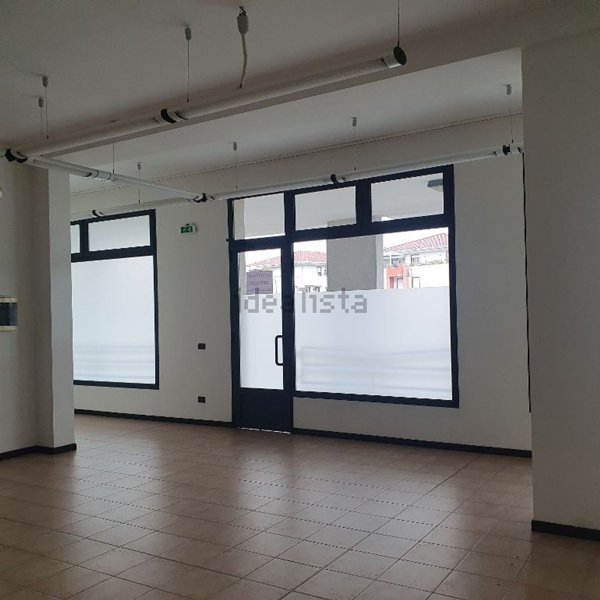ufficio in affitto a Camisano Vicentino
