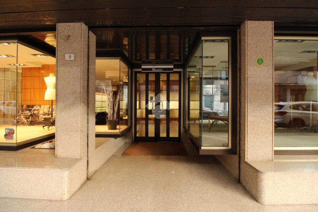 negozio in affitto a Camisano Vicentino