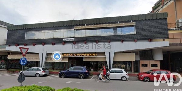 negozio in affitto a Camisano Vicentino