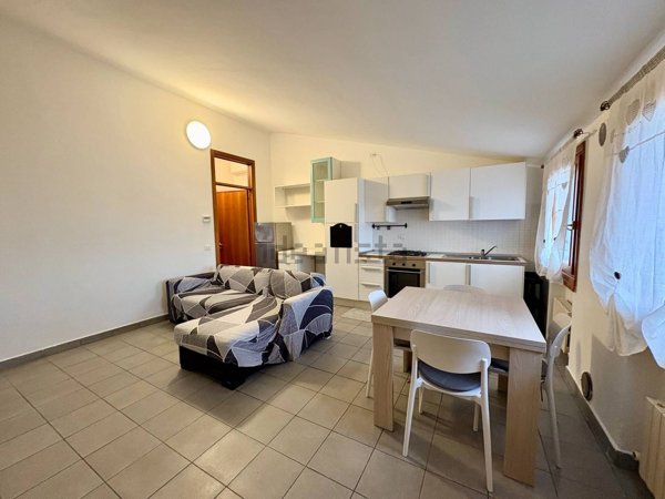 appartamento in affitto a Camisano Vicentino