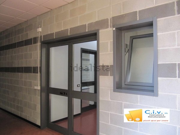 ufficio in affitto a Camisano Vicentino