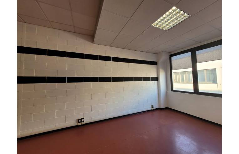 ufficio in affitto a Camisano Vicentino