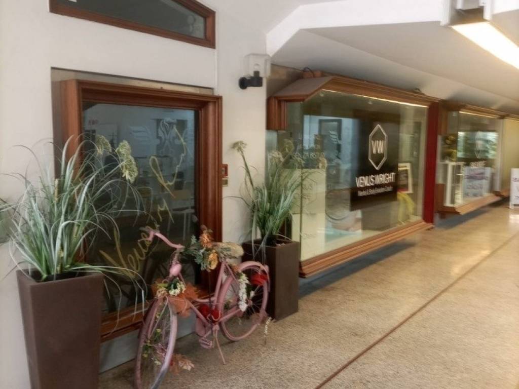 ufficio in affitto a Camisano Vicentino