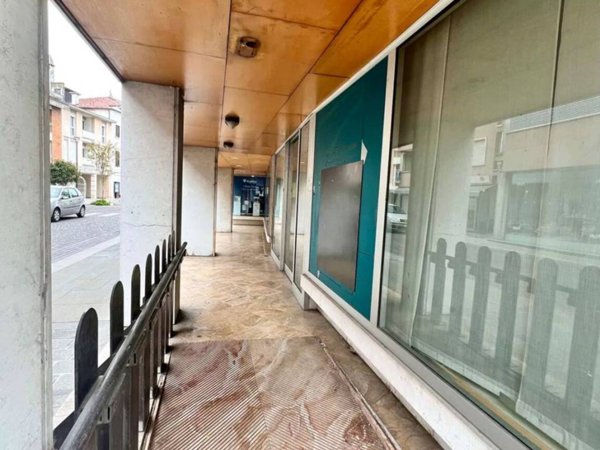 ufficio in affitto a Camisano Vicentino