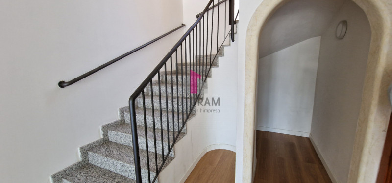 locale commerciale in affitto a Camisano Vicentino