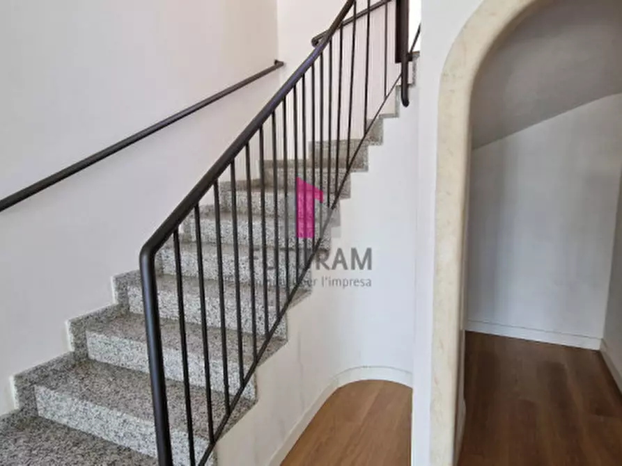 ufficio in affitto a Camisano Vicentino