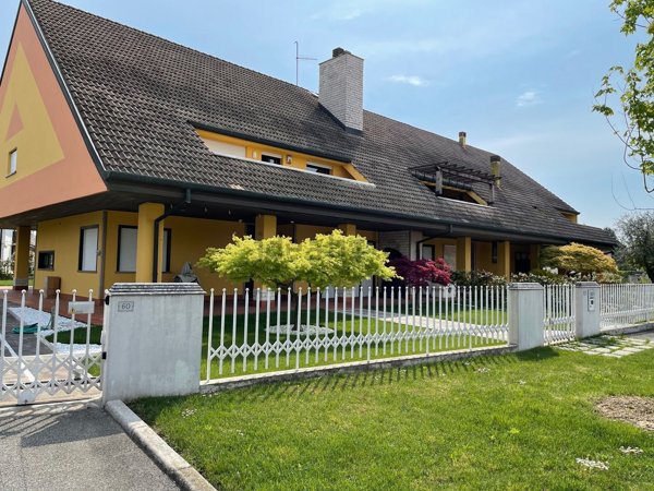 appartamento in affitto a Camisano Vicentino