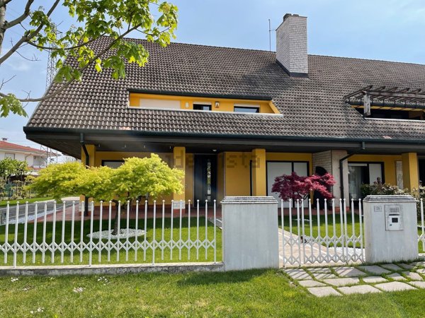 casa indipendente in affitto a Camisano Vicentino