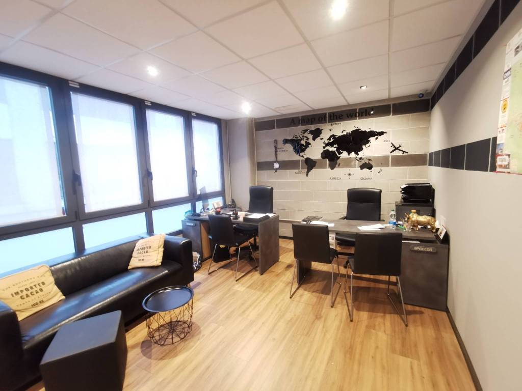 appartamento in affitto a Camisano Vicentino in zona Santa Maria