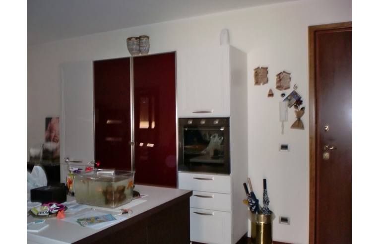 appartamento in affitto a Camisano Vicentino