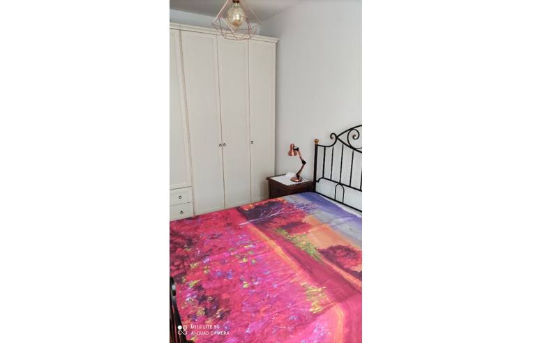 appartamento in affitto a Camisano Vicentino in zona Santa Maria