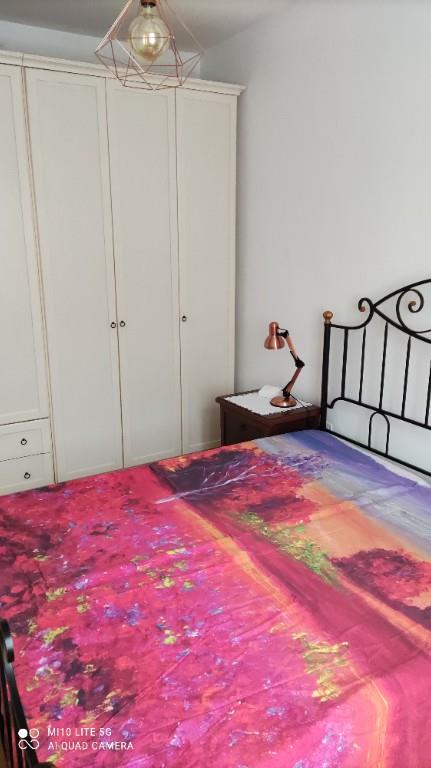 appartamento in affitto a Camisano Vicentino in zona Santa Maria