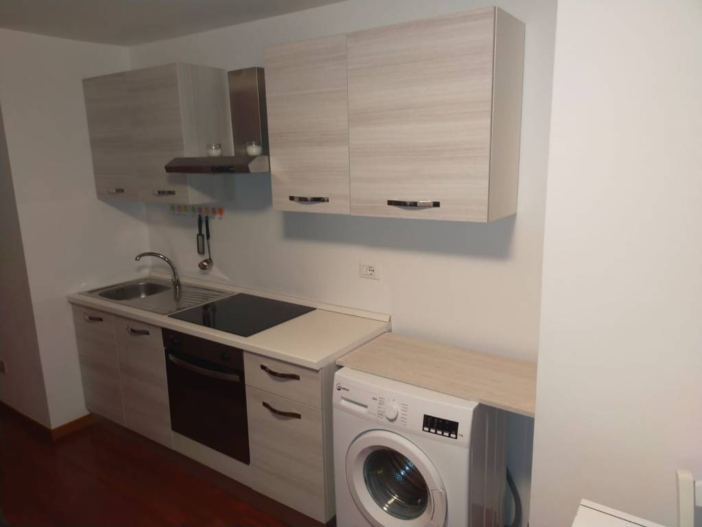 appartamento in affitto a Camisano Vicentino