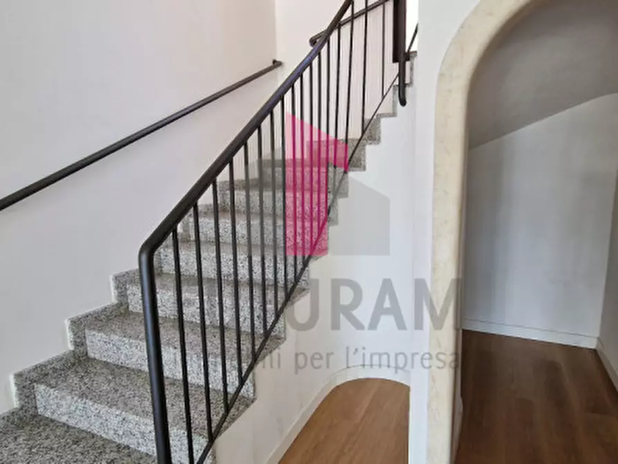 mansarda in affitto a Camisano Vicentino