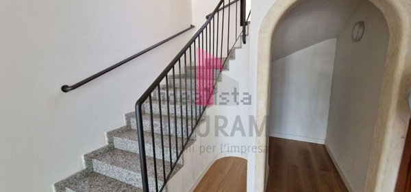 mansarda in affitto a Camisano Vicentino