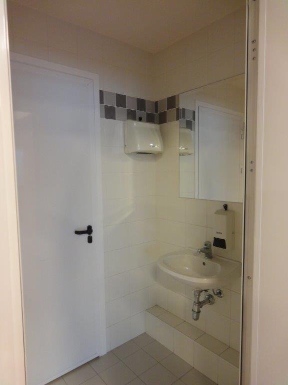 loft in affitto a Camisano Vicentino in zona Santa Maria