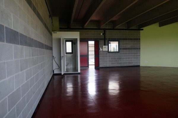 loft in affitto a Camisano Vicentino in zona Santa Maria