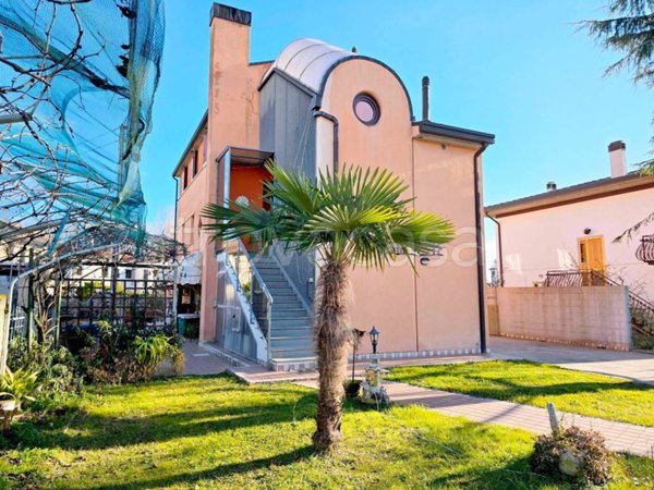 appartamento in affitto a Camisano Vicentino in zona Santa Maria