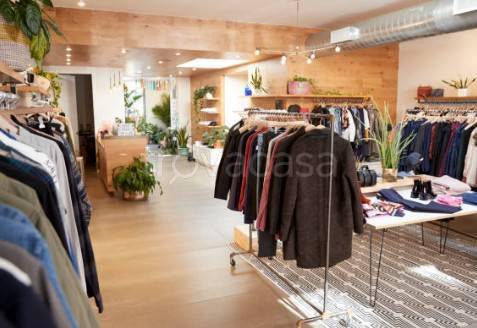 negozio in affitto a Camisano Vicentino in zona Santa Maria