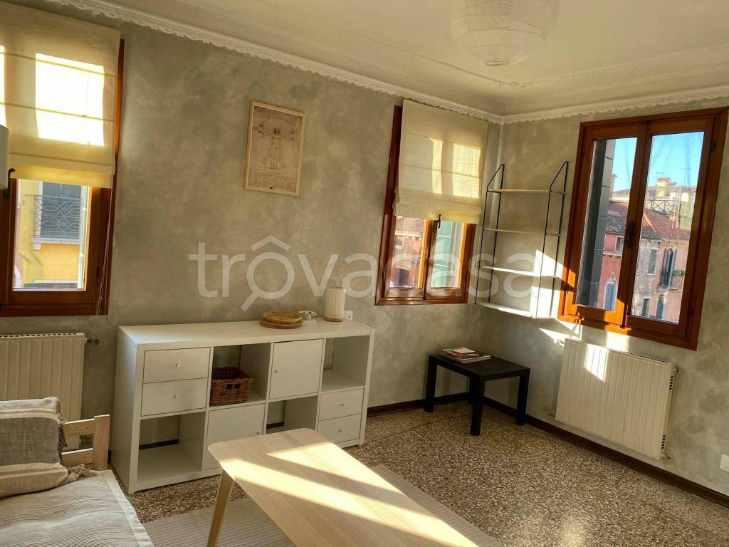 appartamento in affitto a Camisano Vicentino in zona Santa Maria