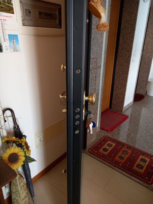 appartamento in affitto a Camisano Vicentino