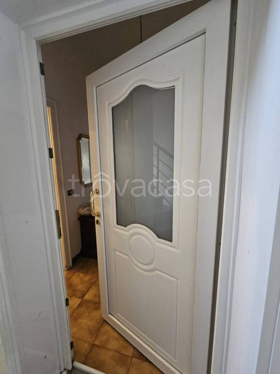 appartamento in affitto a Camisano Vicentino in zona Santa Maria