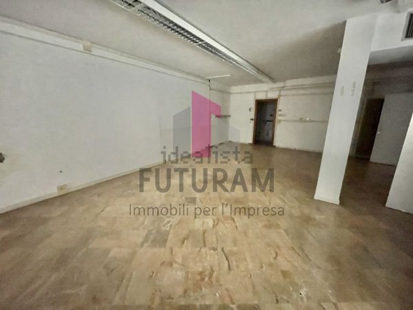 ufficio in affitto a Camisano Vicentino