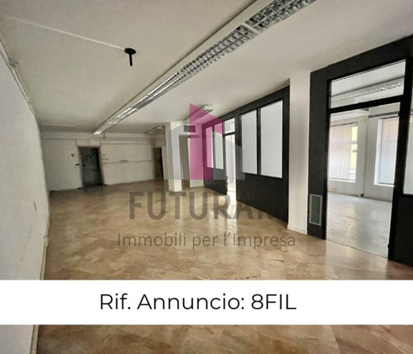 ufficio in affitto a Camisano Vicentino