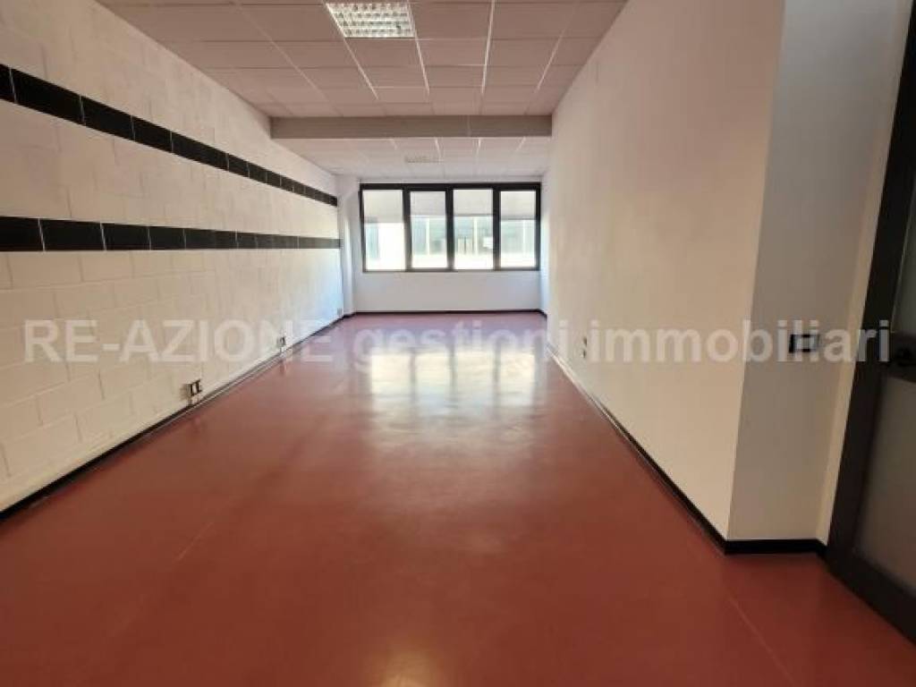 ufficio in affitto a Camisano Vicentino