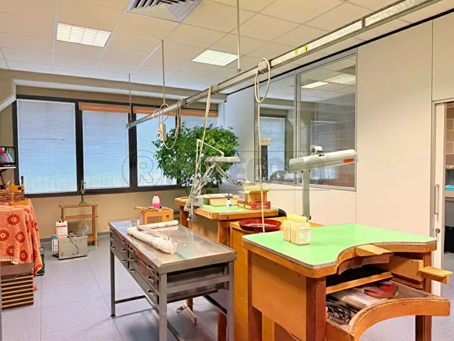 ufficio in affitto a Camisano Vicentino