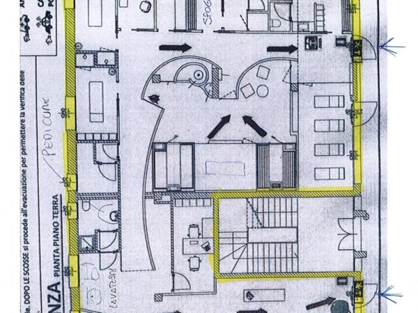 negozio in affitto a Camisano Vicentino