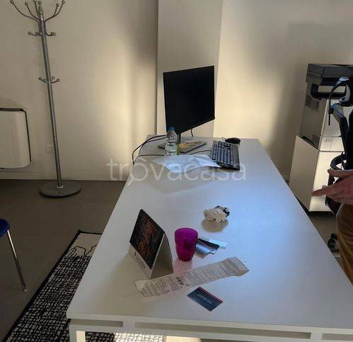 ufficio in affitto a Camisano Vicentino