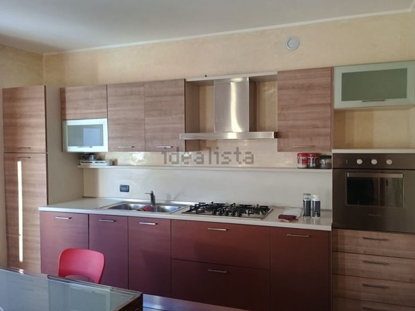 appartamento in affitto a Camisano Vicentino