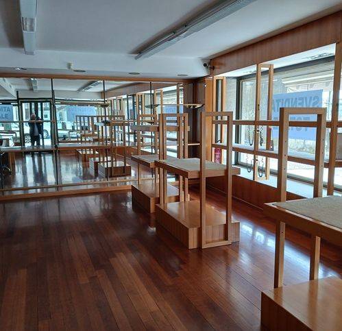 negozio in affitto a Camisano Vicentino