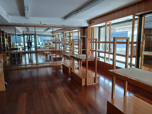 negozio in affitto a Camisano Vicentino