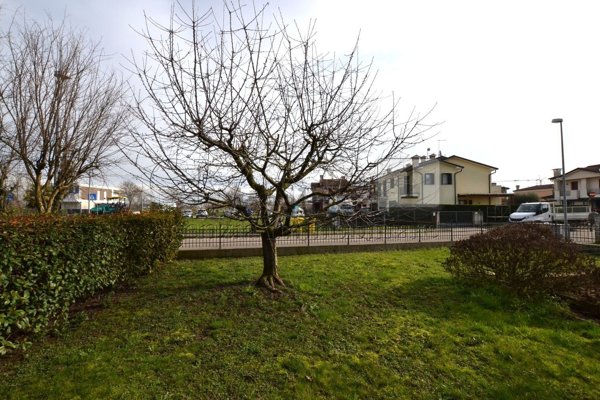 appartamento in affitto a Camisano Vicentino in zona Santa Maria