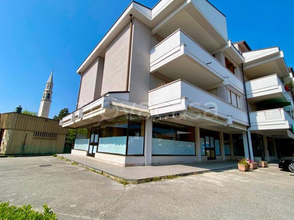 negozio in affitto a Camisano Vicentino