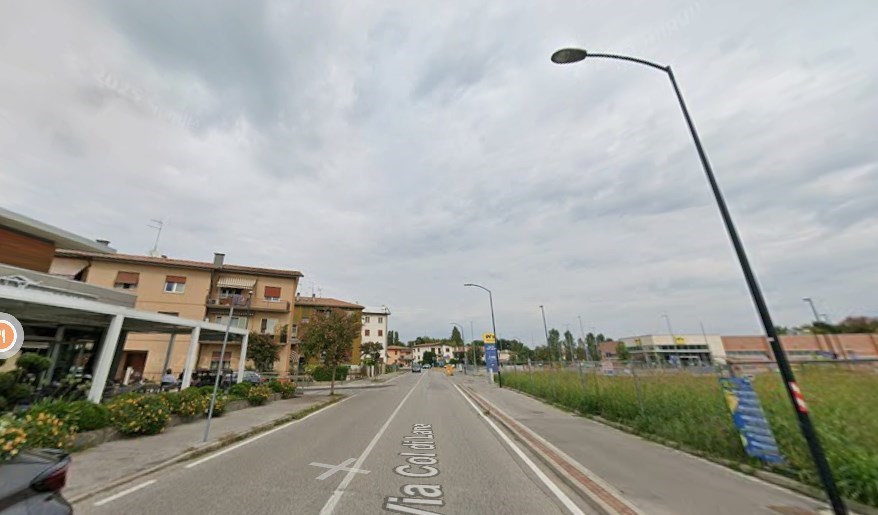 appartamento in affitto a Camisano Vicentino in zona Santa Maria