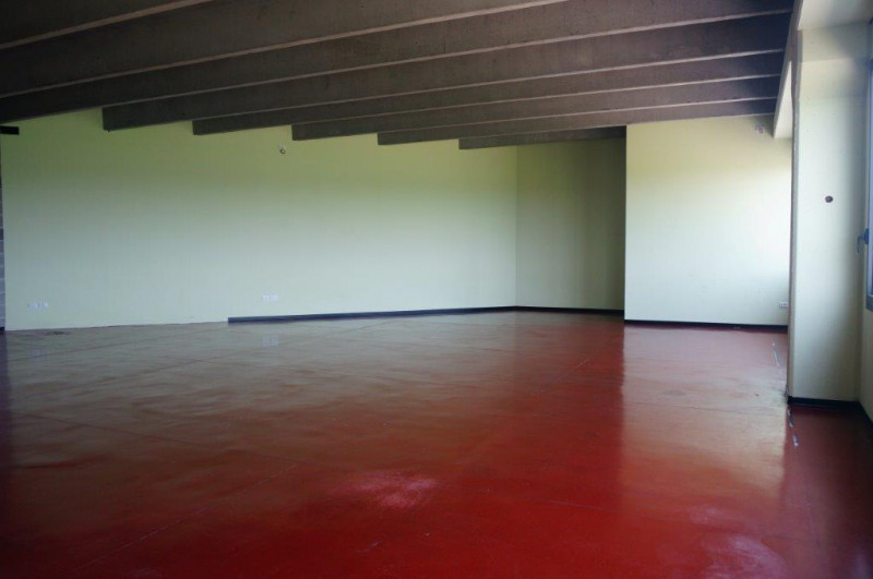 loft in affitto a Camisano Vicentino in zona Santa Maria