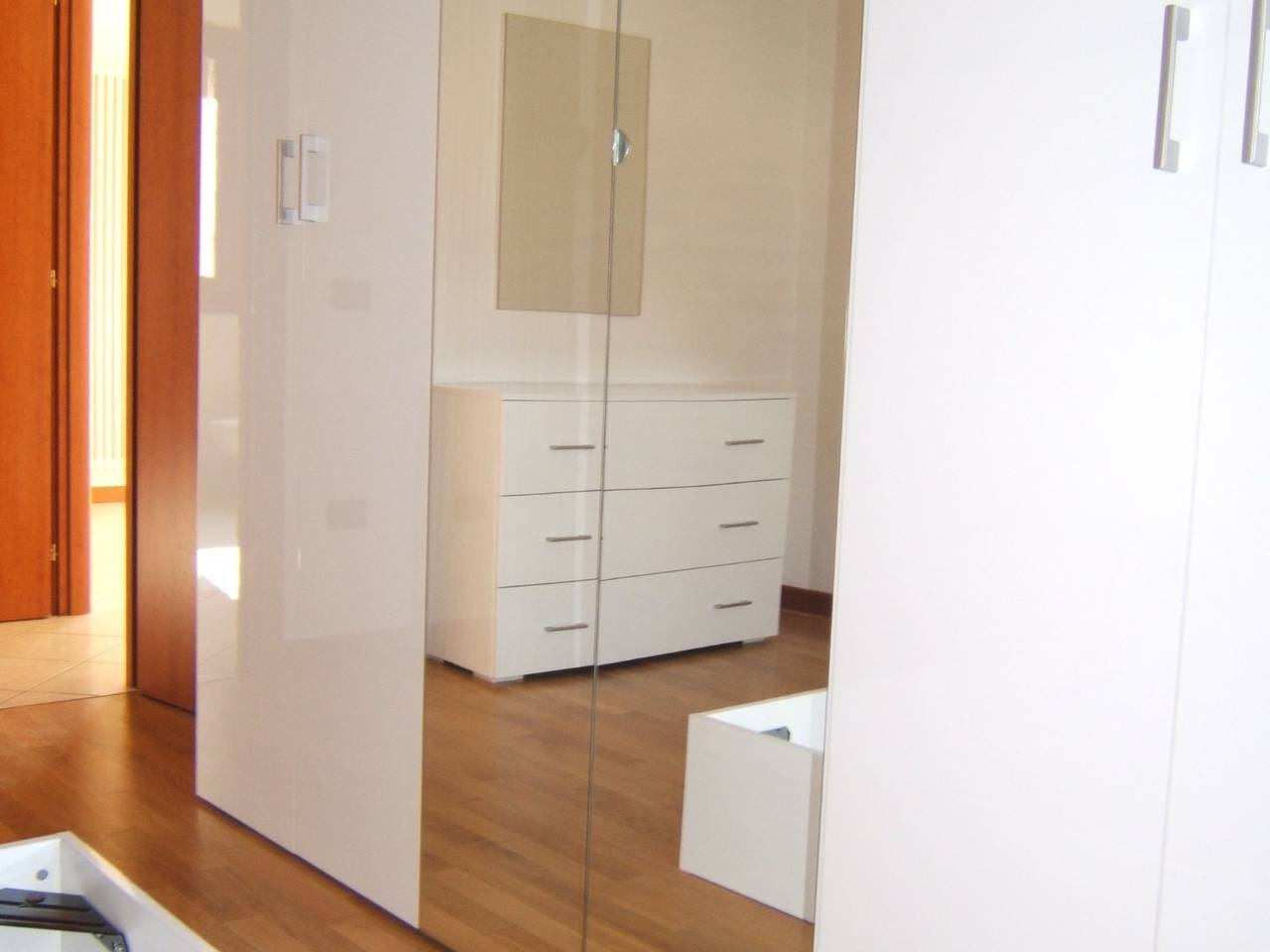 appartamento in affitto a Camisano Vicentino