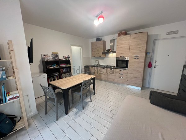 appartamento in affitto a Camisano Vicentino in zona Rampazzo