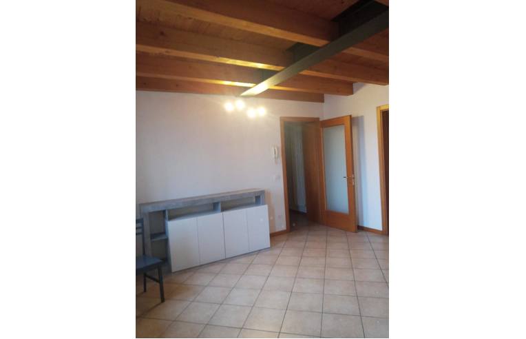 appartamento in affitto a Camisano Vicentino