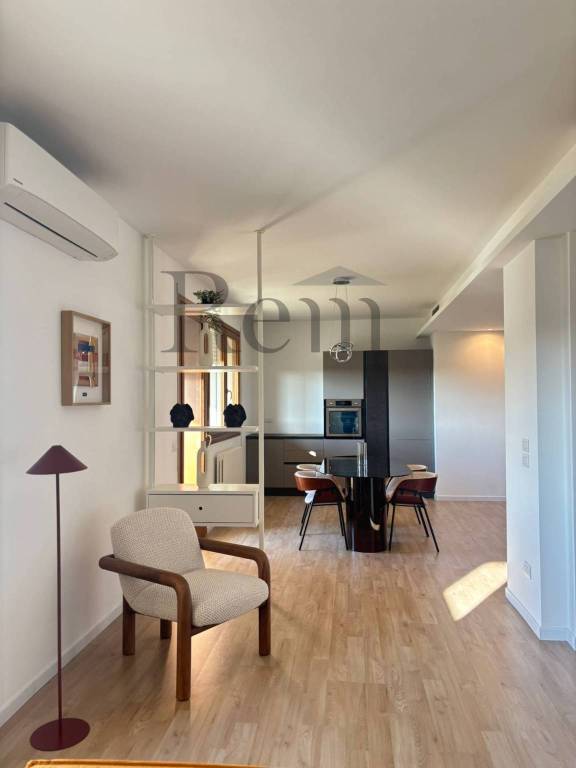 appartamento in affitto a Camisano Vicentino in zona Santa Maria