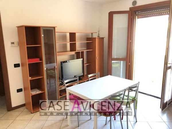 appartamento in affitto a Camisano Vicentino in zona Santa Maria