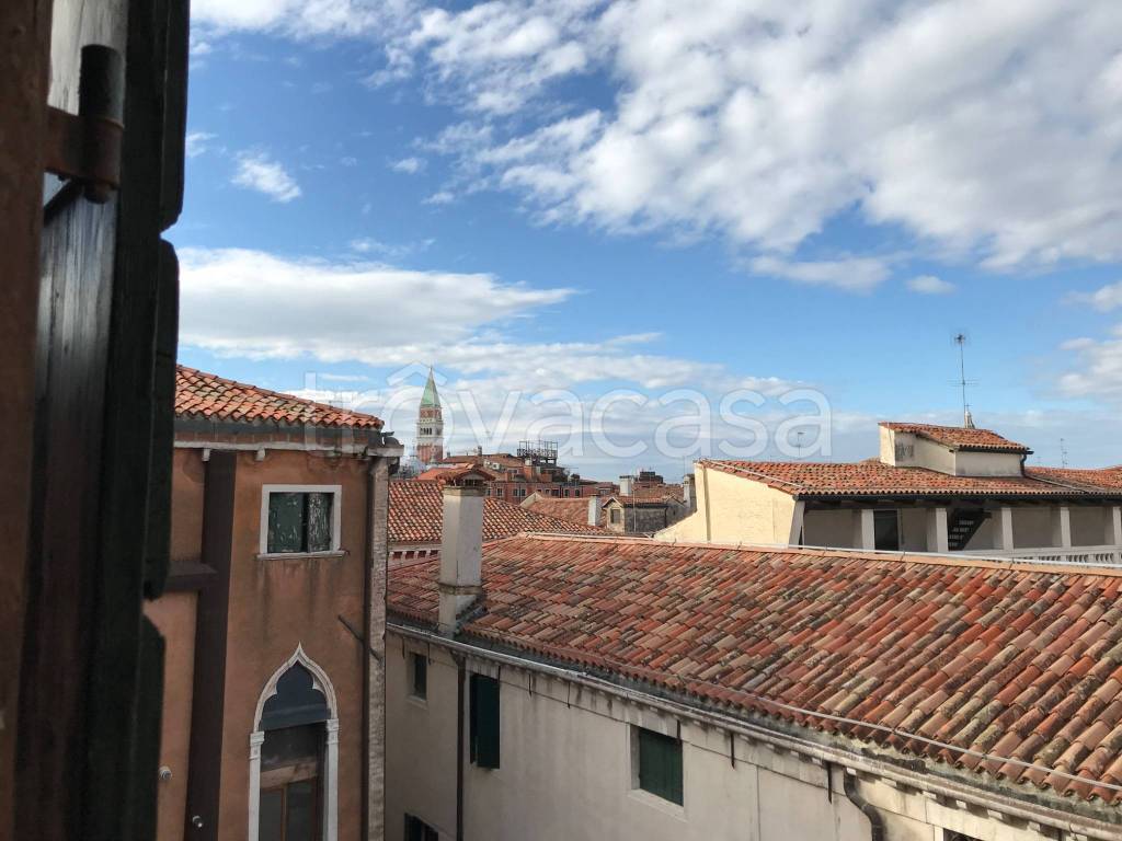 appartamento in affitto a Camisano Vicentino in zona Santa Maria