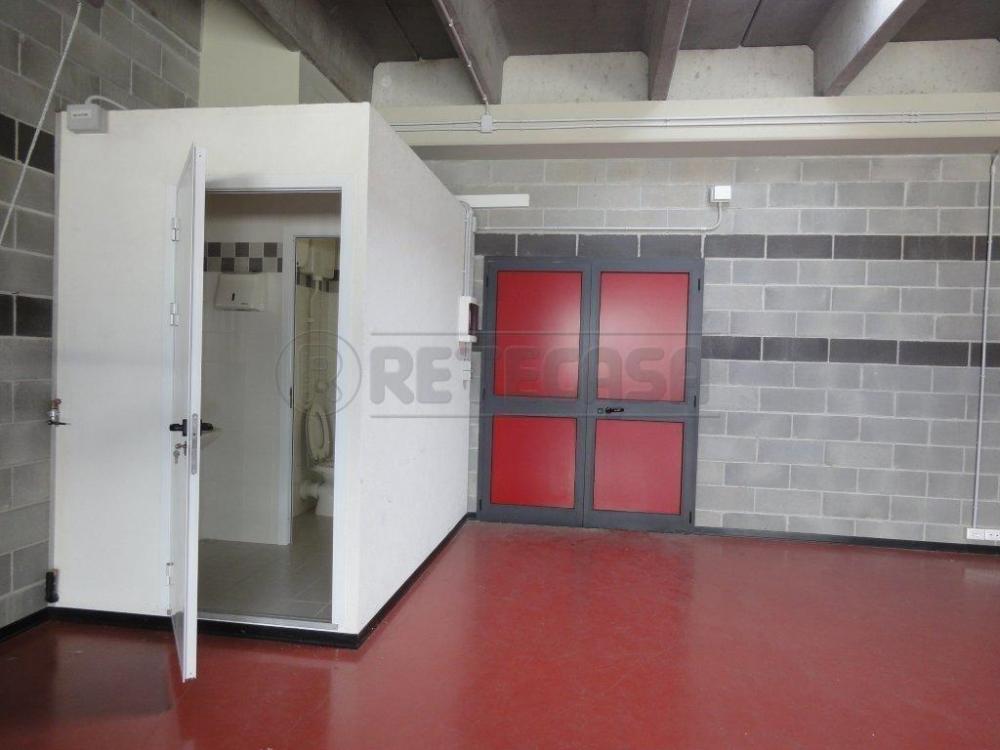 locale di sgombero in affitto a Camisano Vicentino