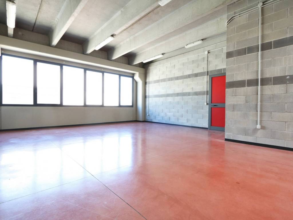 negozio in affitto a Camisano Vicentino