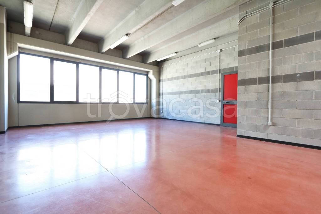 negozio in affitto a Camisano Vicentino