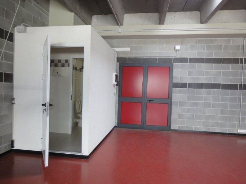 ufficio in affitto a Camisano Vicentino